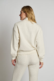 Varley | Davidson Sweat | Ivory