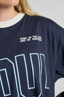 The Mayfair Group | Soul Jersey | Blue