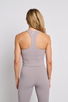Soul by SoulCycle | Warrior Tank | Grey