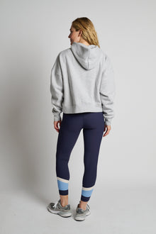 The Upside | Byron Hoodie | Grey