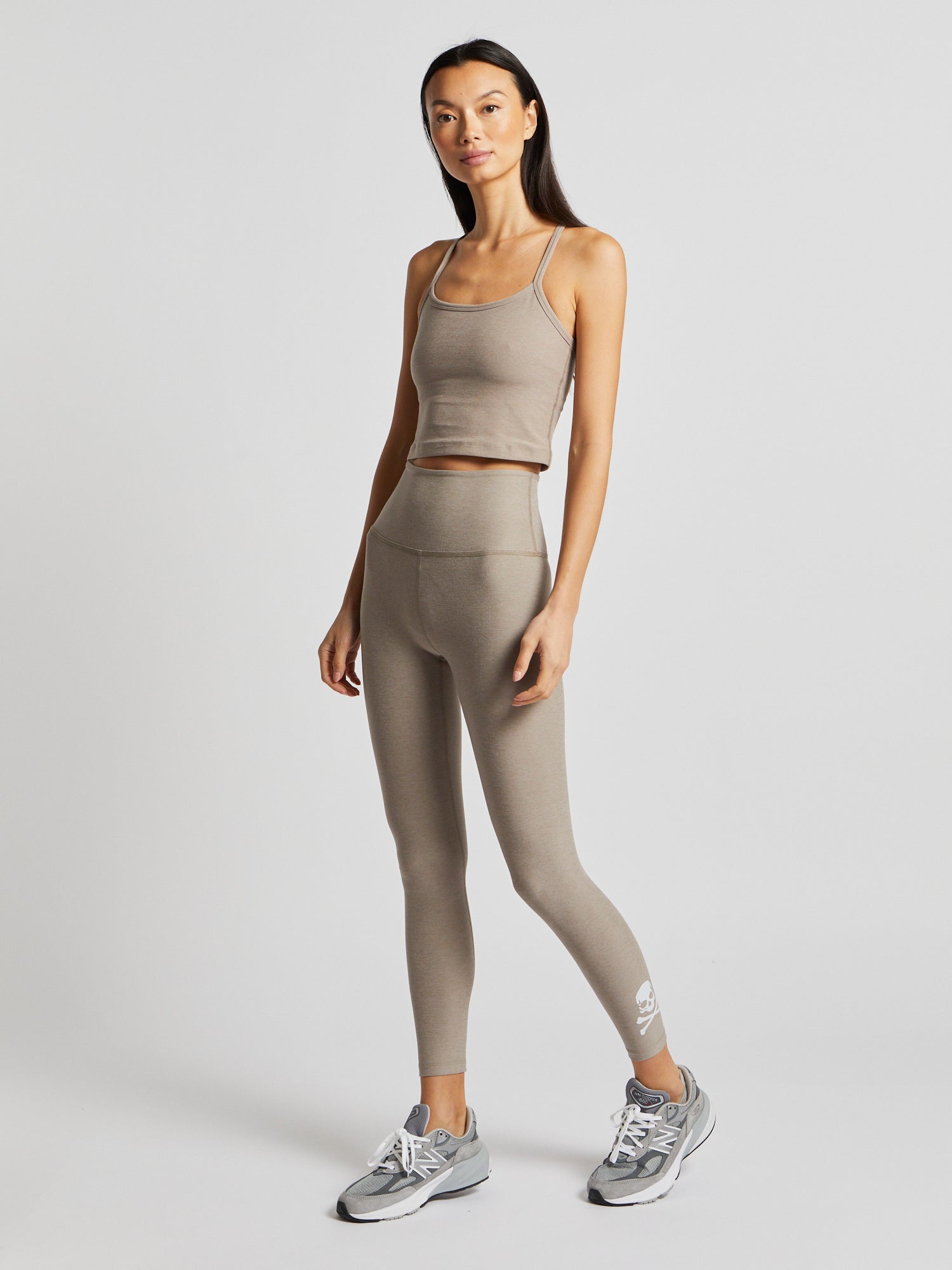 Beyond Yoga | Spacedye Caught In The Midi H | Birch