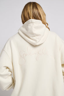 Soul by SoulCycle | Pryce Hoodie | Cream