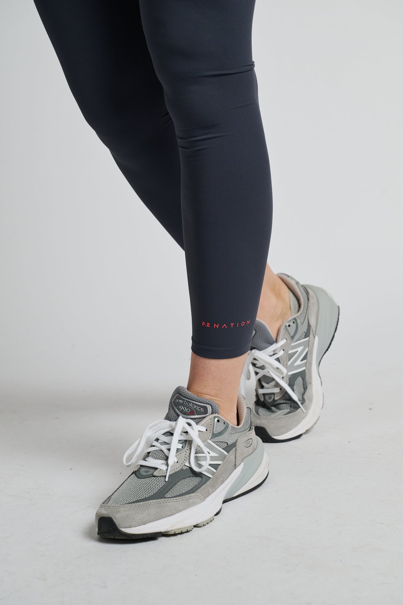 Women | P.E Nation | Vita Full Length Legging | Marine