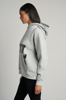 Soul by SoulCycle | Pryce Hoodie | Grey