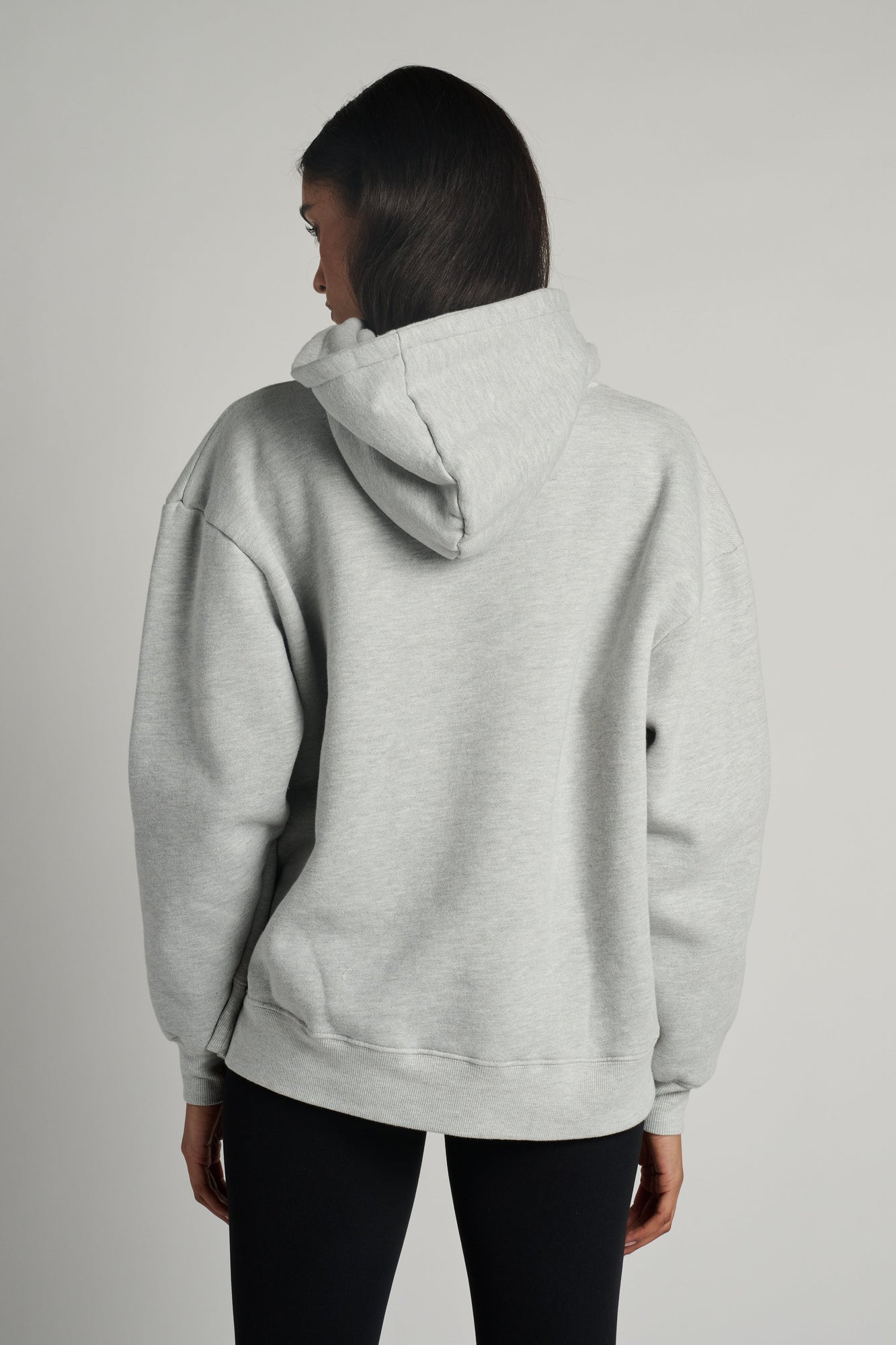 Soul by SoulCycle | Pryce Hoodie | Grey
