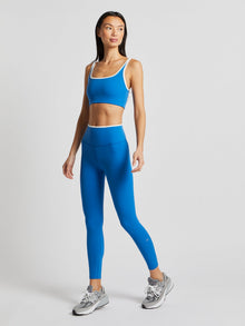 Splits59 | Easton Rigor High Waist 7/8 | Blue