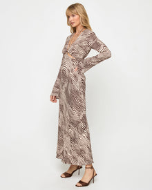 Say When Maxi Dress | Animal