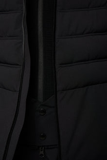 Women | Hedwig Jacket | Black