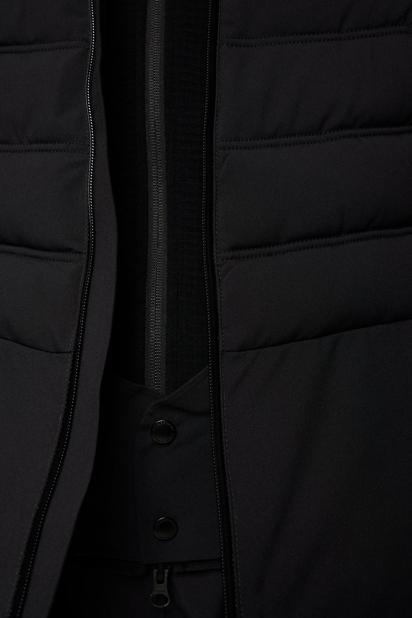 Women | Hedwig Jacket | Black