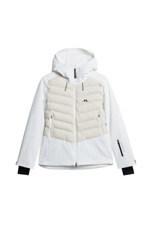 Women | Hedwig Jacket | Moonbeam