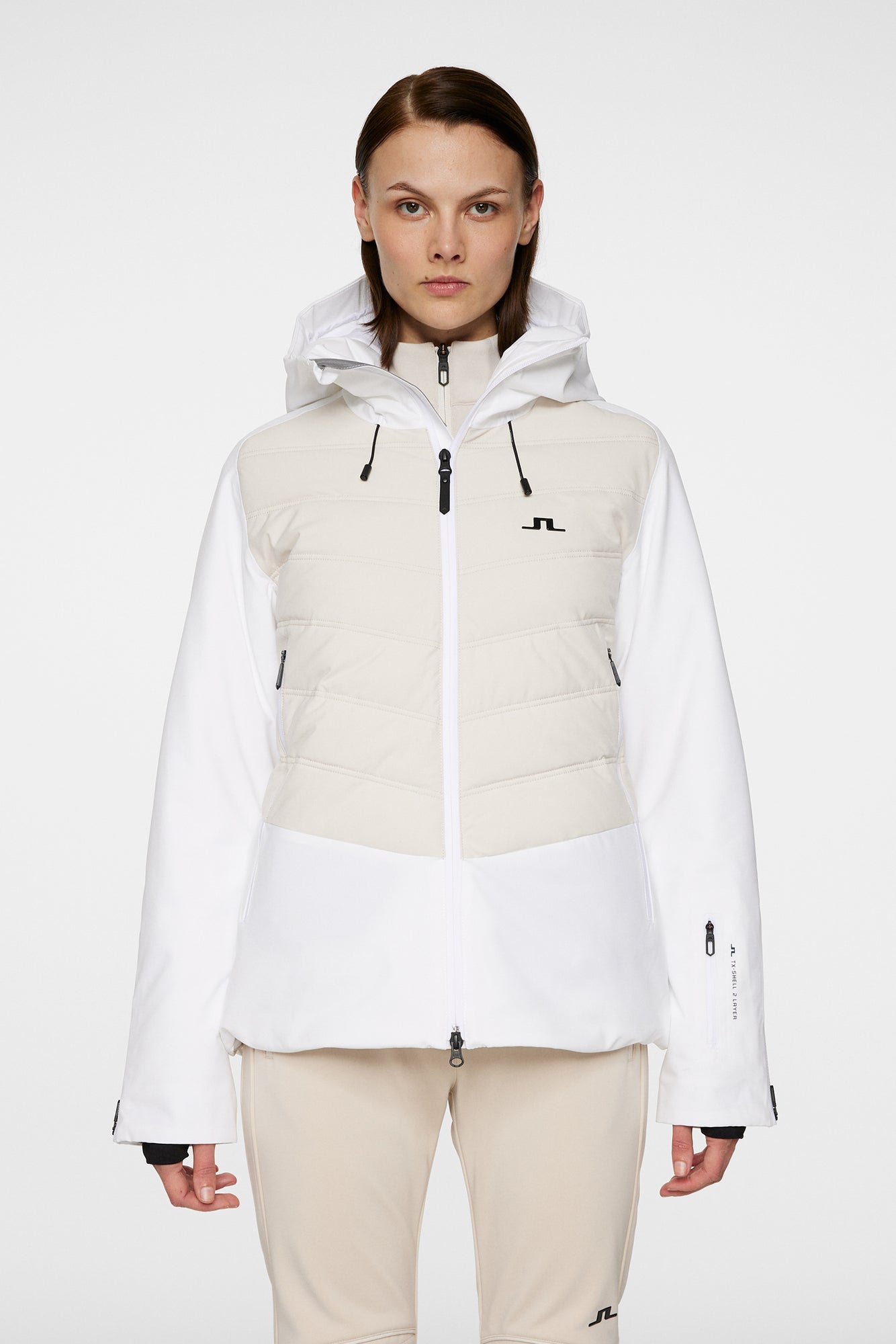 Women | Hedwig Jacket | Moonbeam