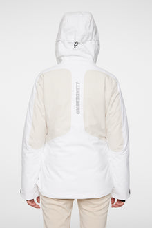 Women | Hedwig Jacket | Moonbeam