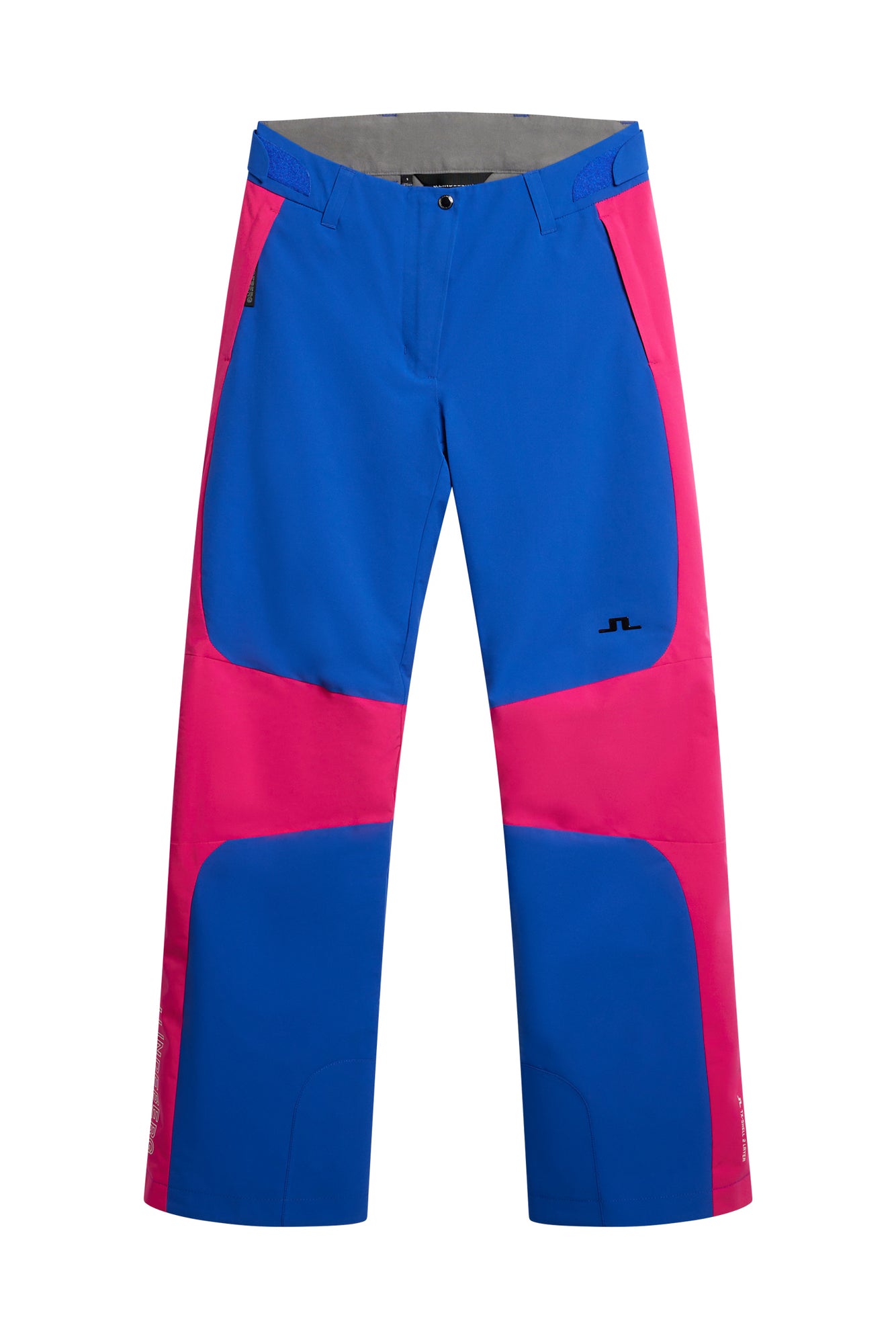 Women | Pauline Pant | Pink Peacock