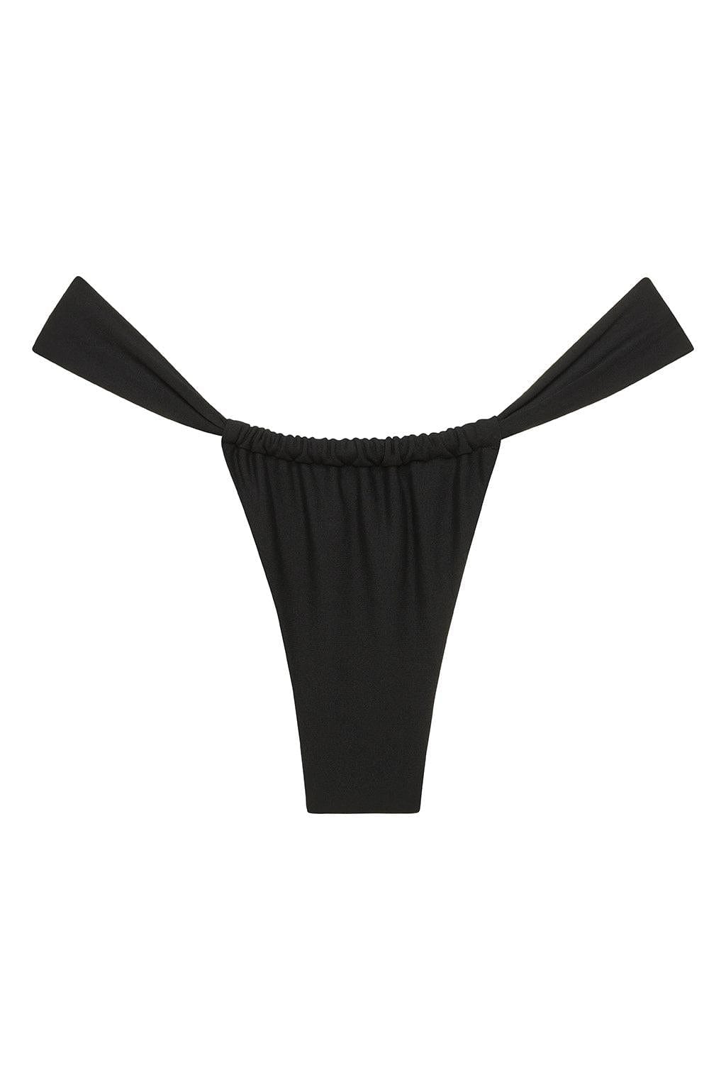 Sandra Bikini Bottom | Sable