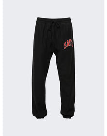 Saint Mxxxxxx | Men | Arch Sweatpant | Black