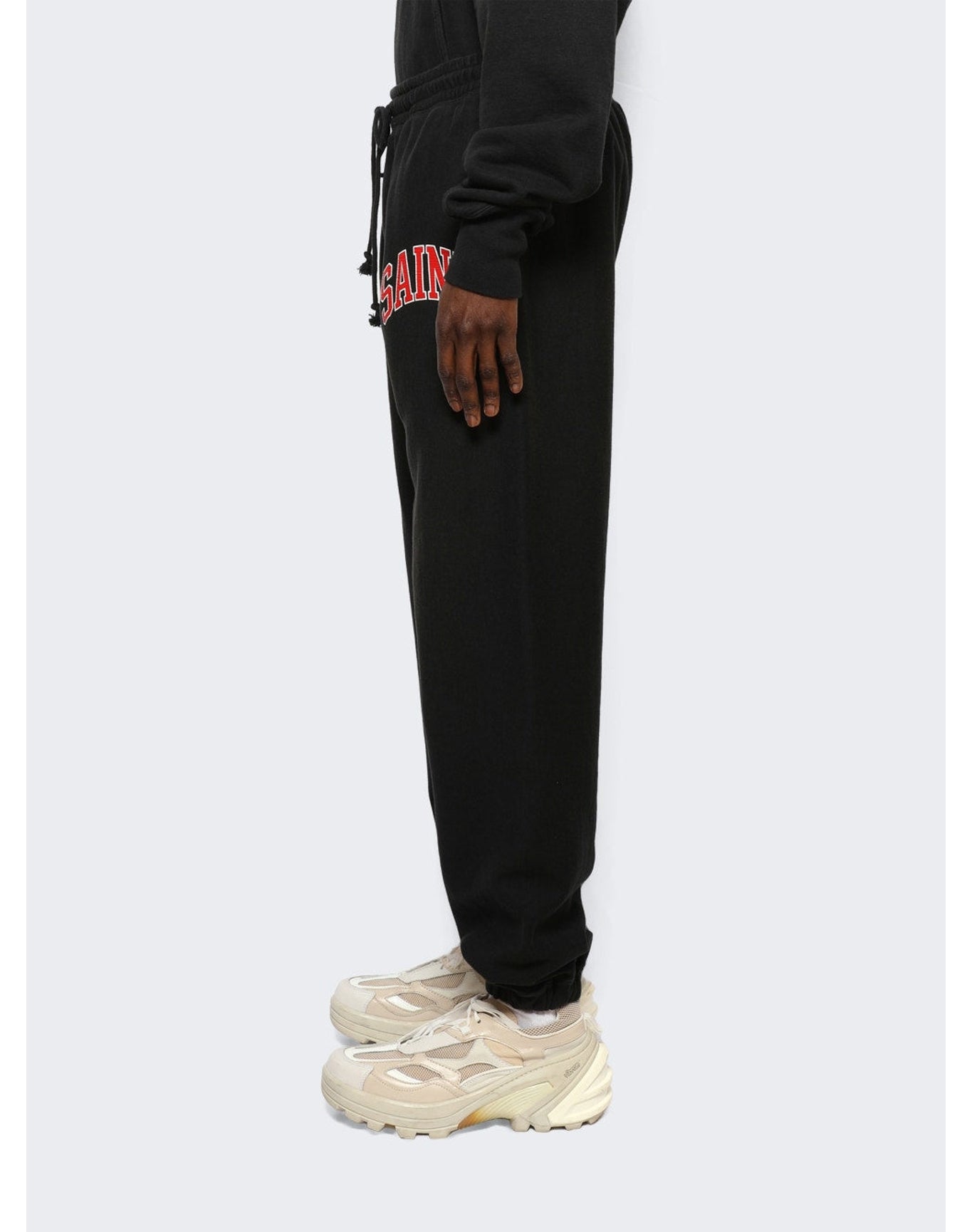 Saint Mxxxxxx | Men | Arch Sweatpant | Black