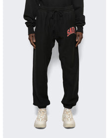 Saint Mxxxxxx | Men | Arch Sweatpant | Black
