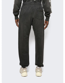 Saint Mxxxxxx | Men | Aries Sweatpant | Black
