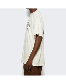 Saint Mxxxxxx | Men | Death Ego Tee | White