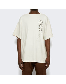 Saint Mxxxxxx | Men | Death Ego Tee | White
