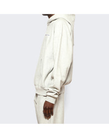 Saint Mxxxxxx | Men | Logo Hoodie | Grey