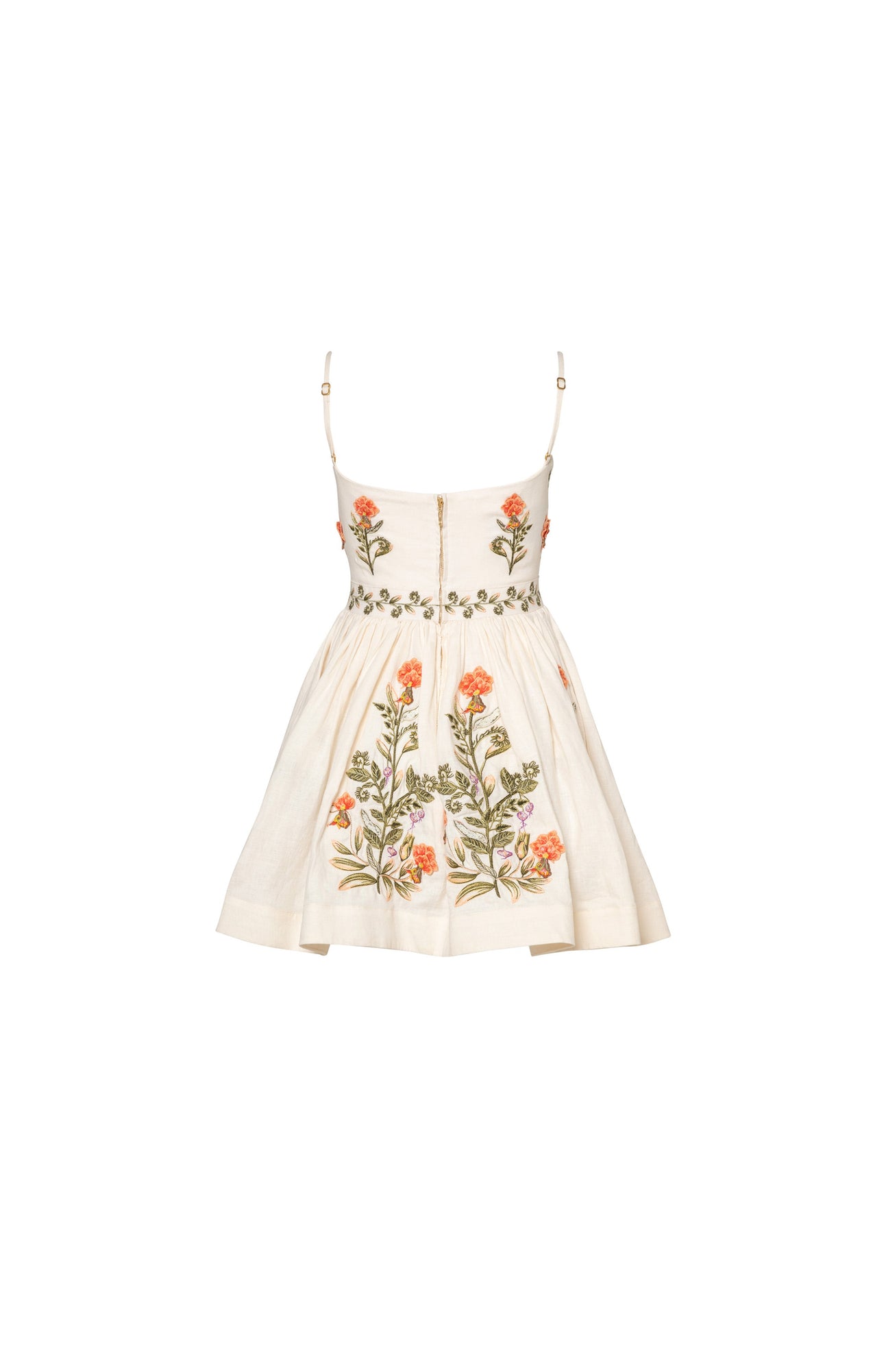 Sapucai-Cultivo-Mini-Dress-14446