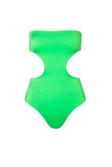 Mambo One Piece | Elecgreen