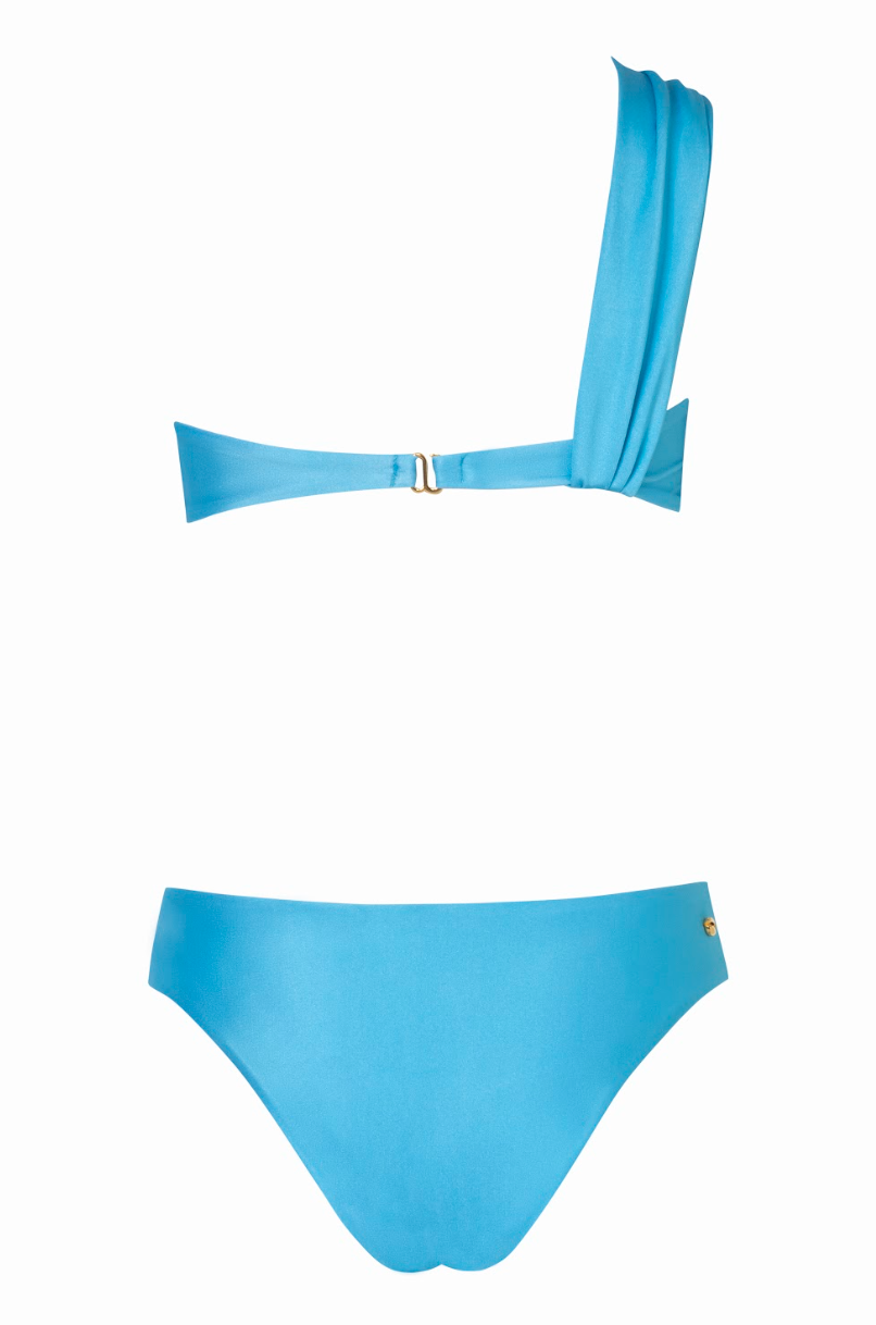 Maple Bikini Bottom | Azure
