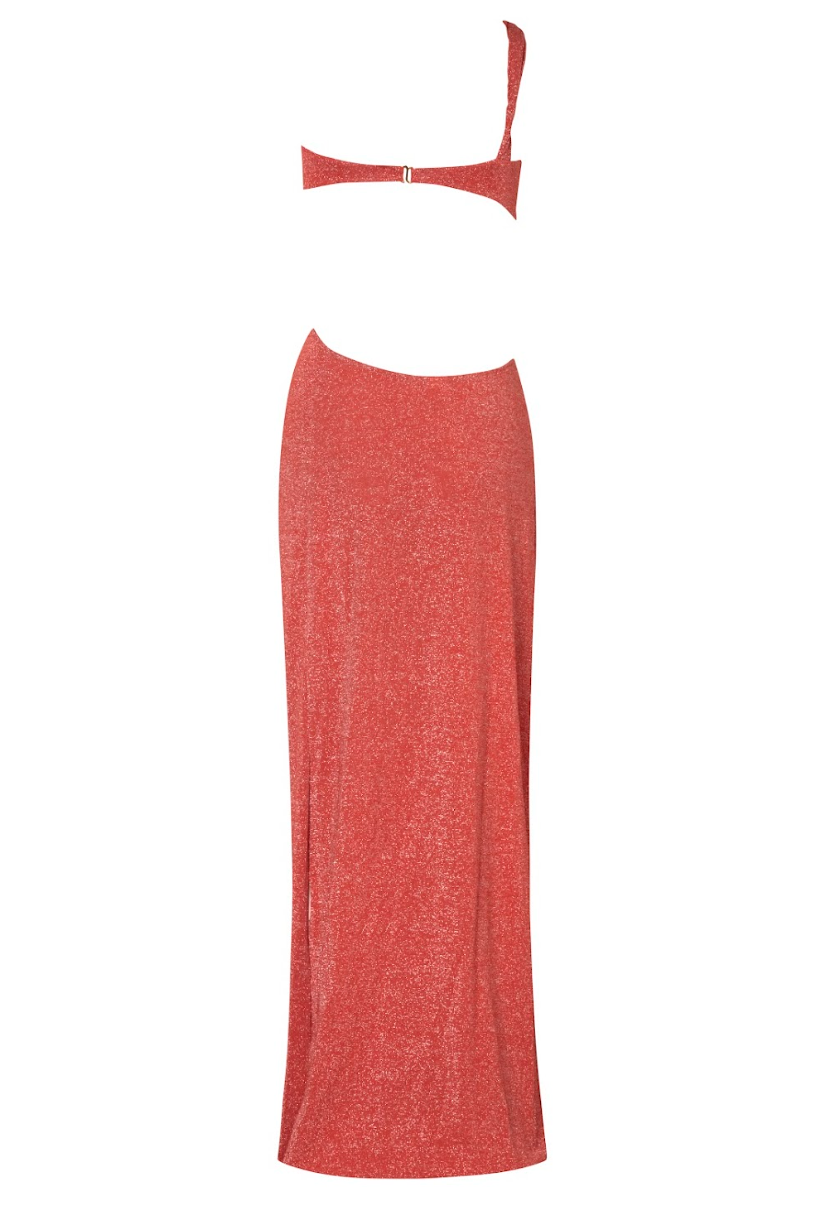 Noah Maxi Dress | Rosatua