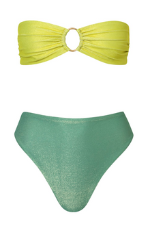 Nala Bikini Bottom | Pine