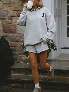 classic grey