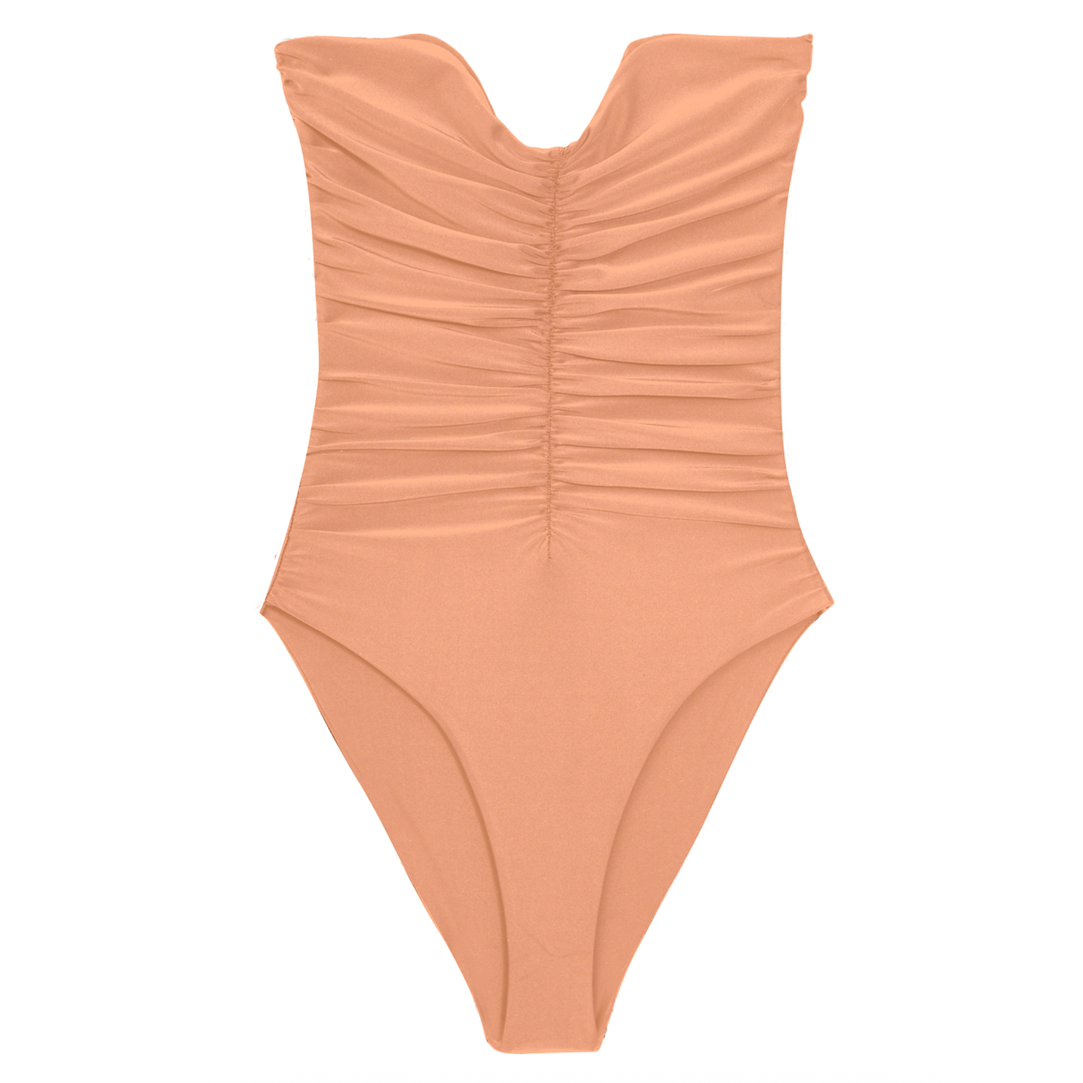 Yara One Piece | Citrus Sheen
