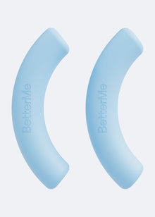 Sculpt Dumbbells | Serenity Blue