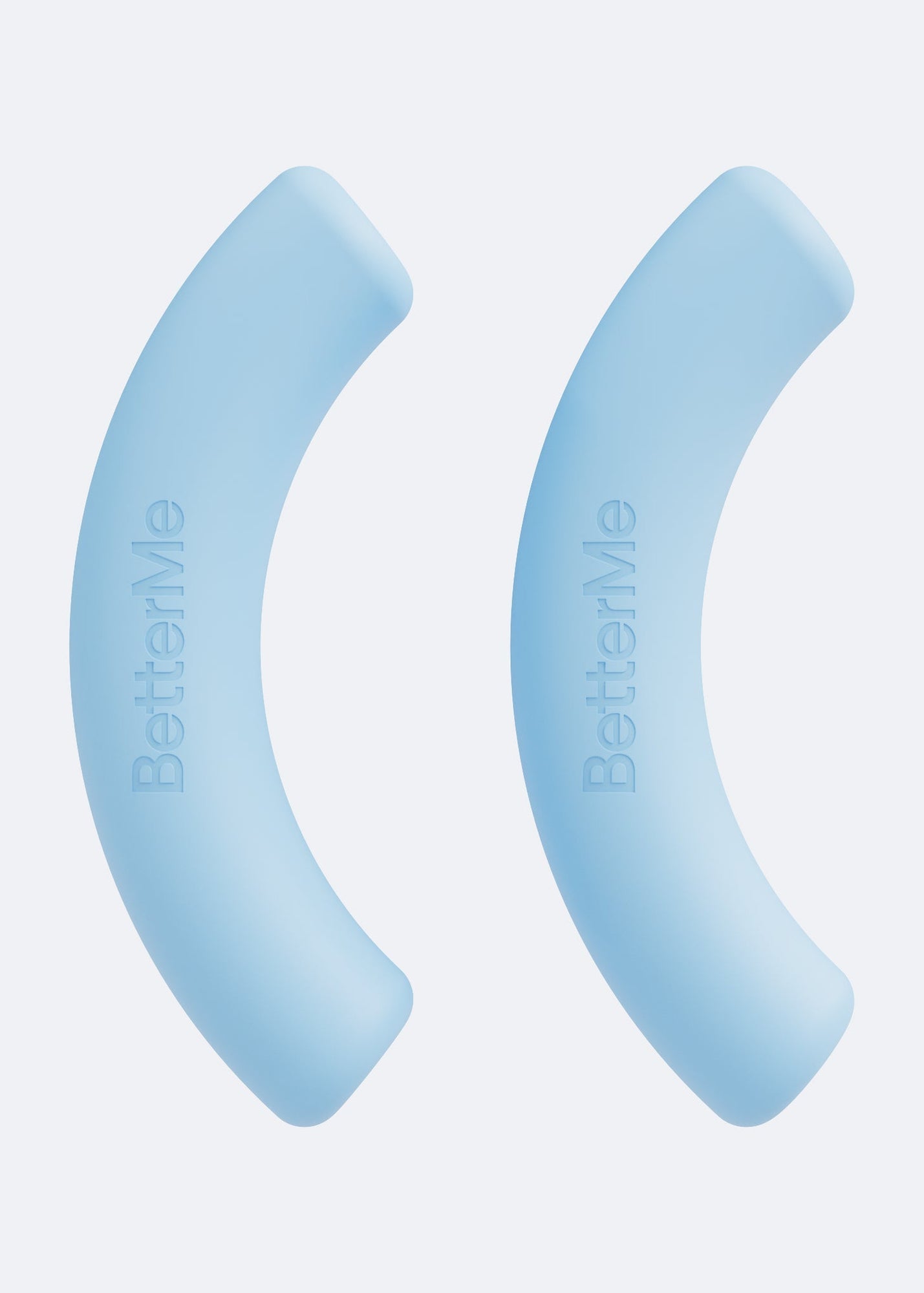 Sculpt Dumbbells | Serenity Blue