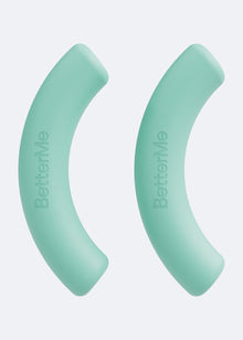 Sculpt Dumbbells | Subtle Mint