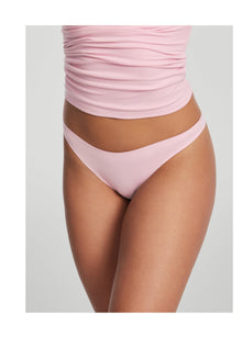 Seamless Cheeky Panty | Ballet Pink