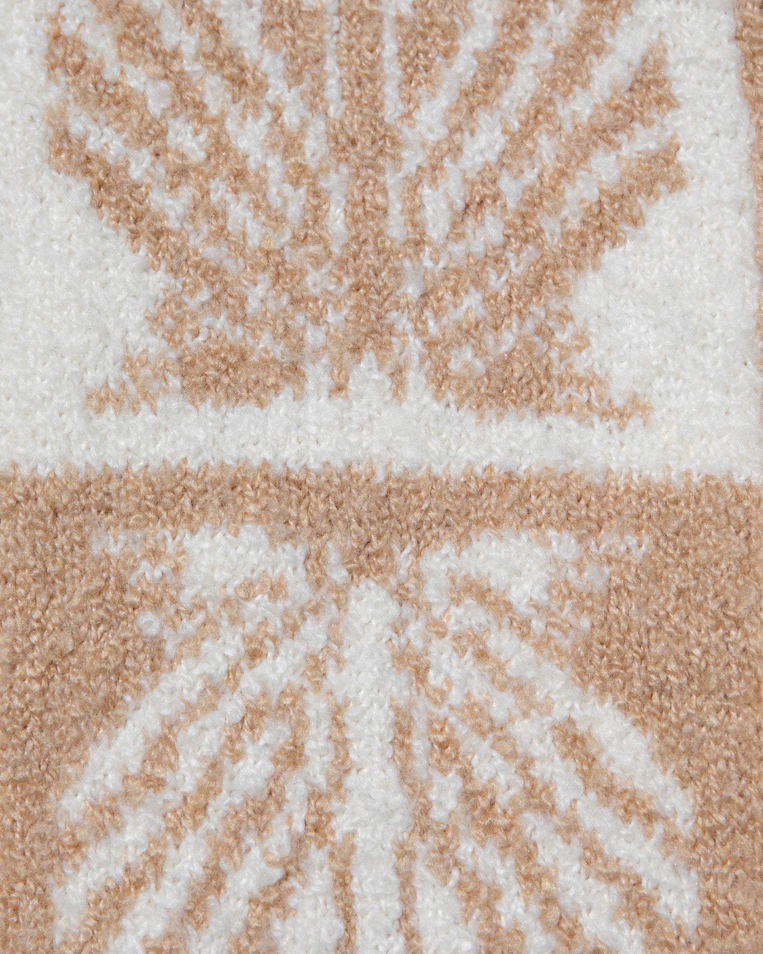 Shell Be There Skirt | Seashell Jacquard