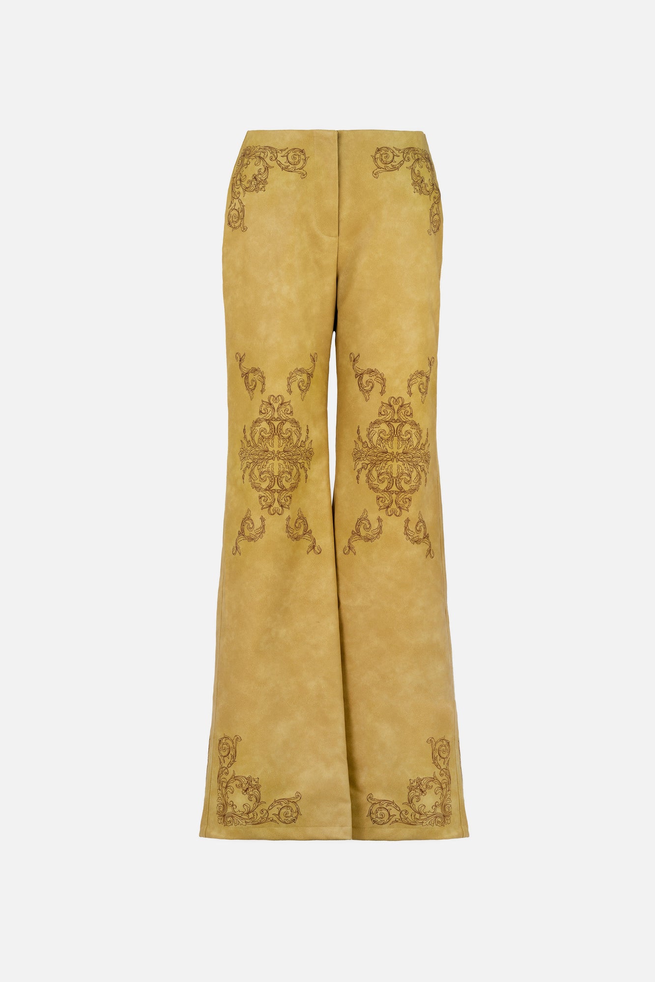Seba Pants | Desert