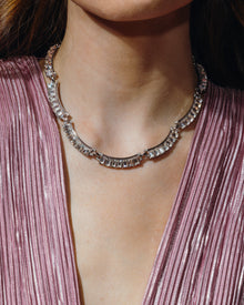 Shirley Necklace - Loren Hope
