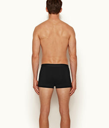 Short Trunk 3 Pack Short Trunks | Black