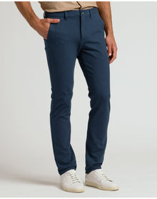 Slim Chino Pants 2.0 | Navy