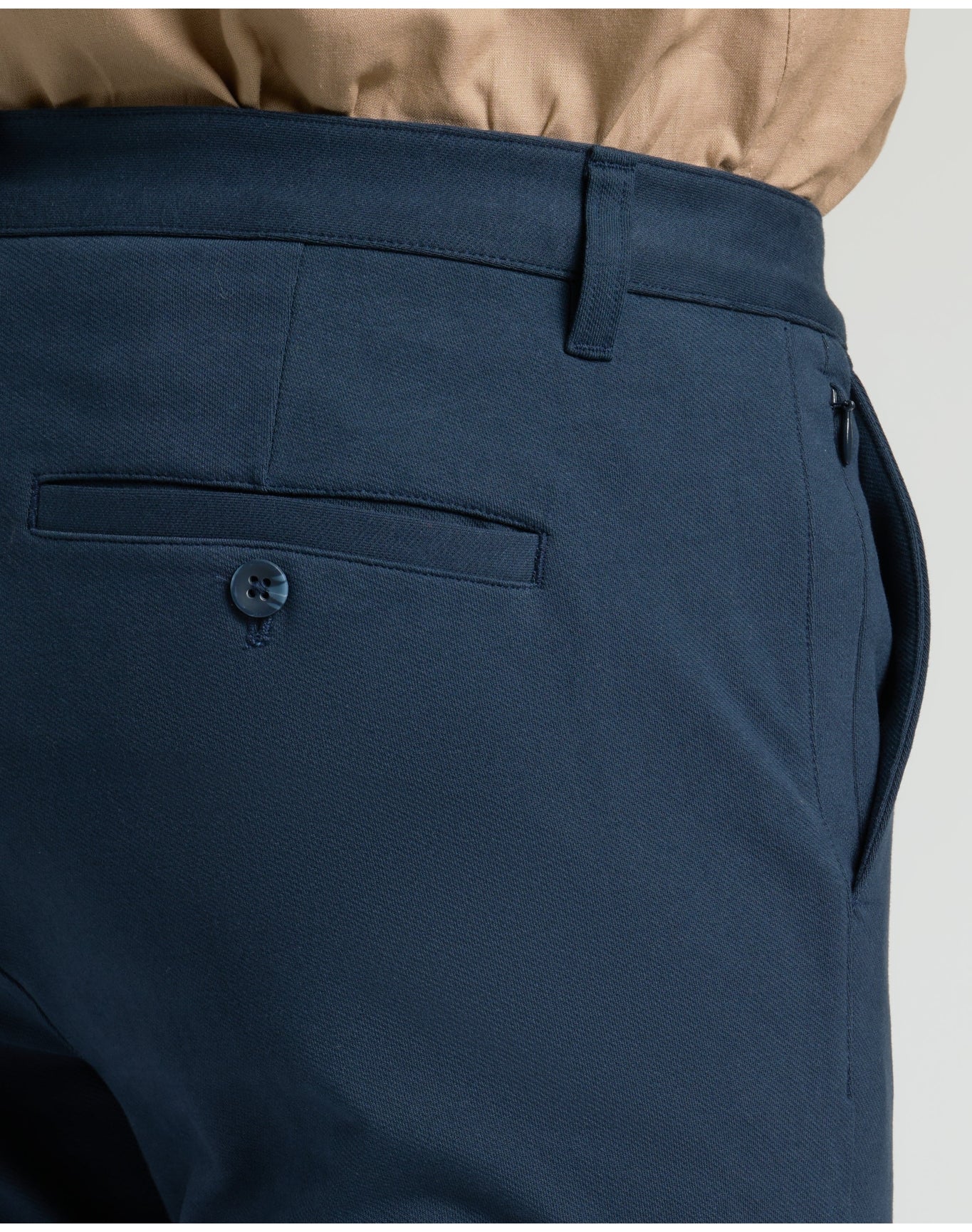 Slim Chino Pants 2.0 | Navy
