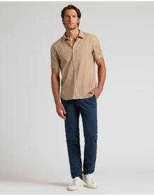 Slim Chino Pants 2.0 | Navy