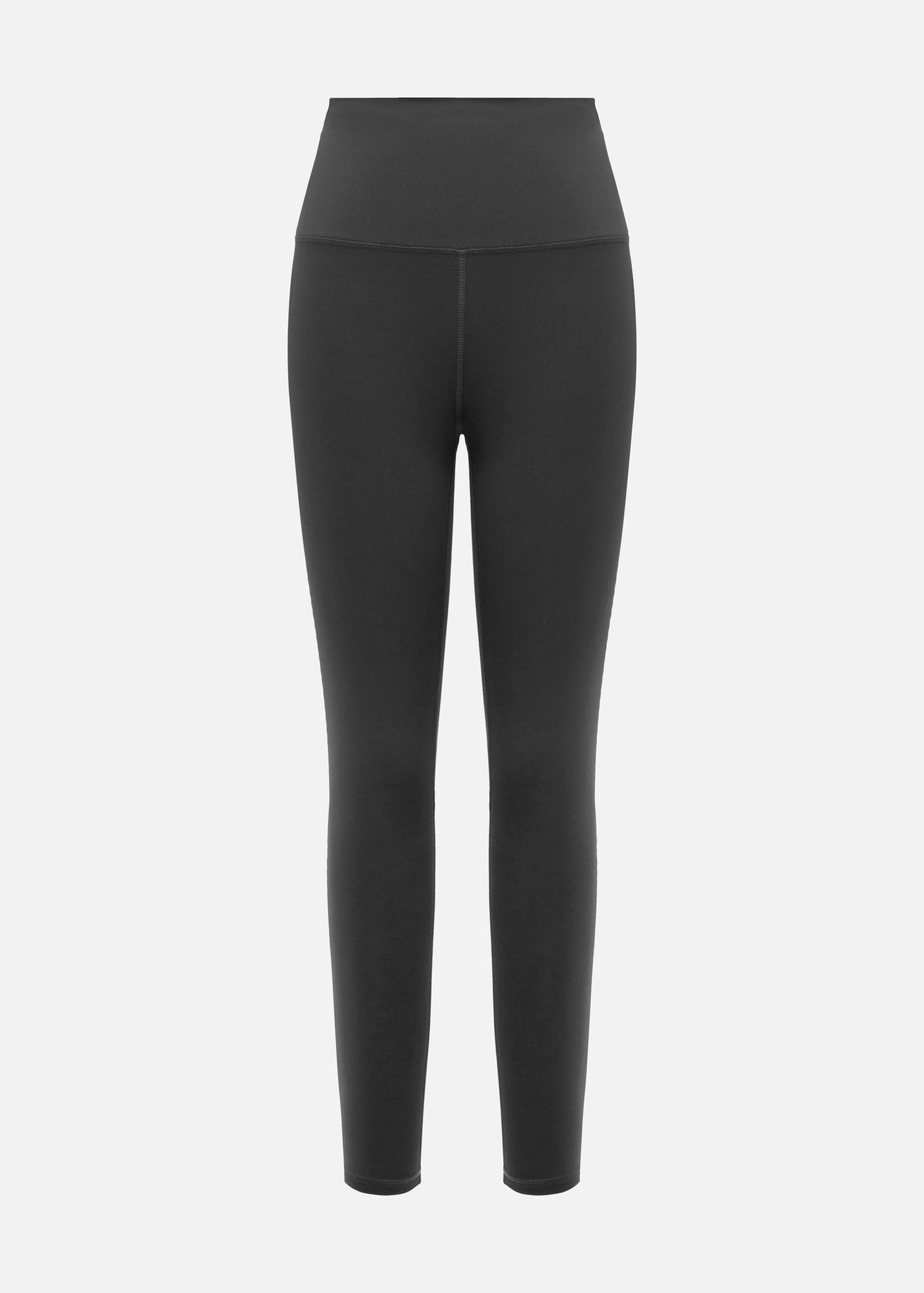 Slim Fit Pants | Grey