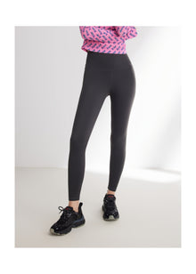 Slim Fit Pants | Grey