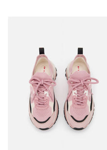 Sneakers | Pink