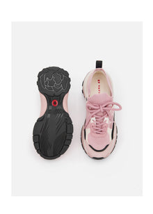 Sneakers | Pink