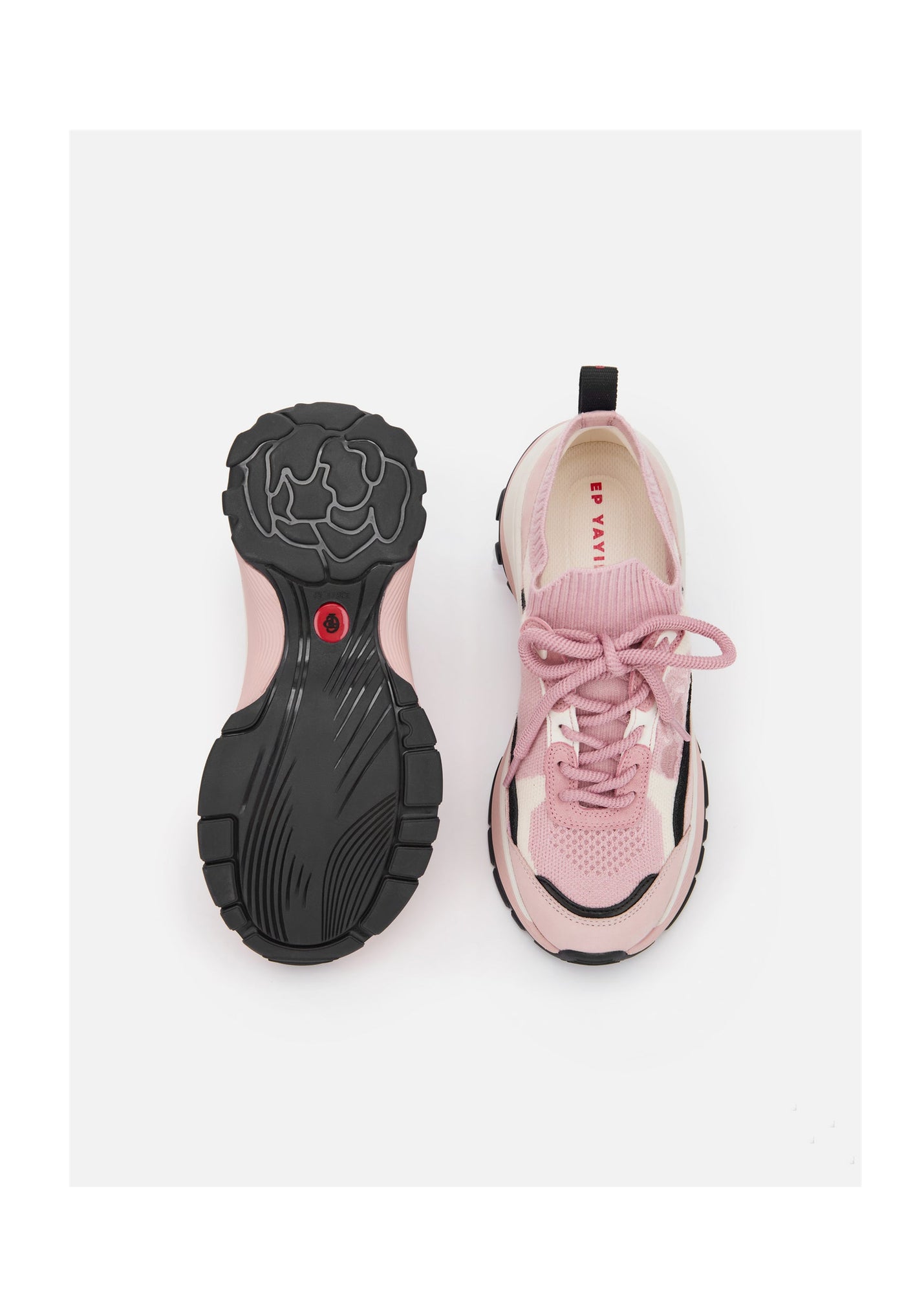 Sneakers | Pink