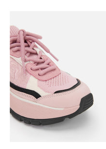 Sneakers | Pink
