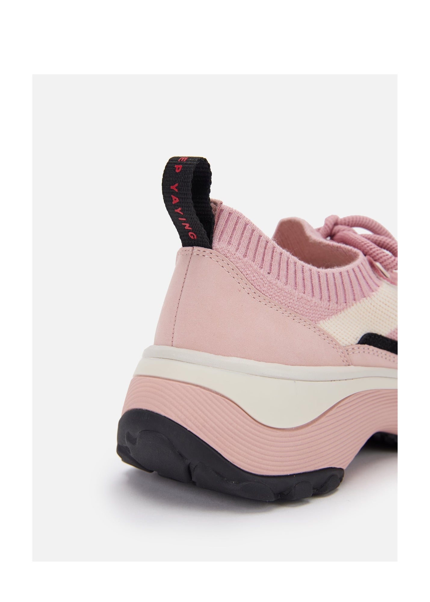 Sneakers | Pink